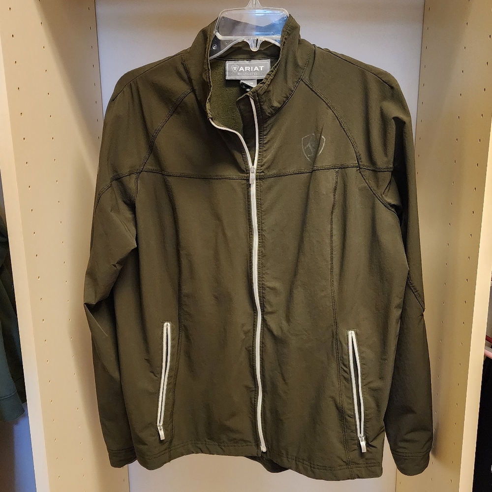Ariat Jacket